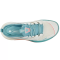 K-Swiss Speedtrac All Court - Hvid/Turkis 37