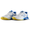Hundred Phenom Unisex - White/Blue/Yellow