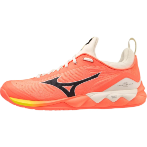 Mizuno Wave Luminous 2 (Unisex) - Neonflame