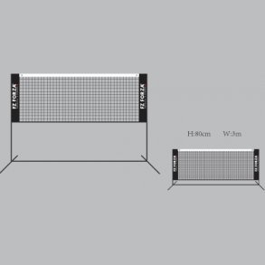FZ Forza Mini net - 3 meter