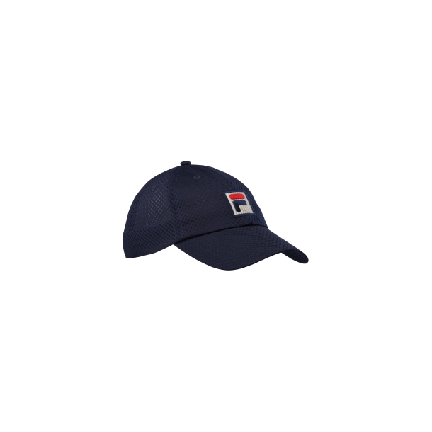 Fila Player Cap Sampau (3 Farver)