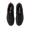 Wilson Rush Pro 4.5 Clay - Black/Red