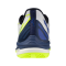 Mizuno Wave Exceed Tour 7 Unisex Clay Court - White/Dazzling Blue 