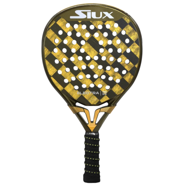Siux Electra Pro ST4 2025
