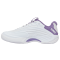 K-Swiss Hypercourt Express 3 Clay - White/Purple Haze