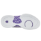 K-Swiss Express Light 3 All Court - White/Purple Haze