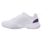 K-Swiss Court Express All Court - White/Purple Haze