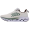 K-Swiss Melrose Tubes Lite - Snow White/Iceberg Green/Shopping Bag