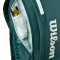 Wilson Blade V10 Backpack - Green