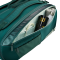 Wilson Blade V10 15-Pack Racket Bag - Green