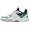 K-Swiss K-Frame Rublo All Court - Blanc De Blanc/Carbon/Baltic