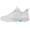 K-Swiss Ultrashot Light All Court - White/ Dawn Blue/Baltic