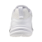 Mizuno Wave Stealth Pro Unisex - White/Black/White