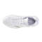 Mizuno Wave Stealth Pro Dame - White/Aqua Gray
