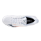 Mizuno Wave Exceed Tour 7 Unisex All Court - White/Insignia Blue/Orange