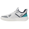 K-Swiss K-Frame Team All Court - White/Baltic/Carbon