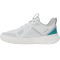 K-Swiss K-Frame Team All Court - White/Dawn Blue/Baltic