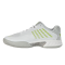 K-Swiss Express Light 3 W Clay Court - Gray Violet/White/Lime Green