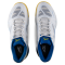 Hundred Phenom Unisex - White/Blue/Yellow