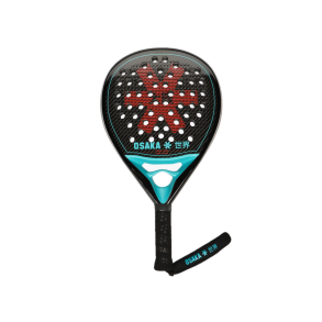 Osaka Pro Tour Power Hard - Black/Blue/Red