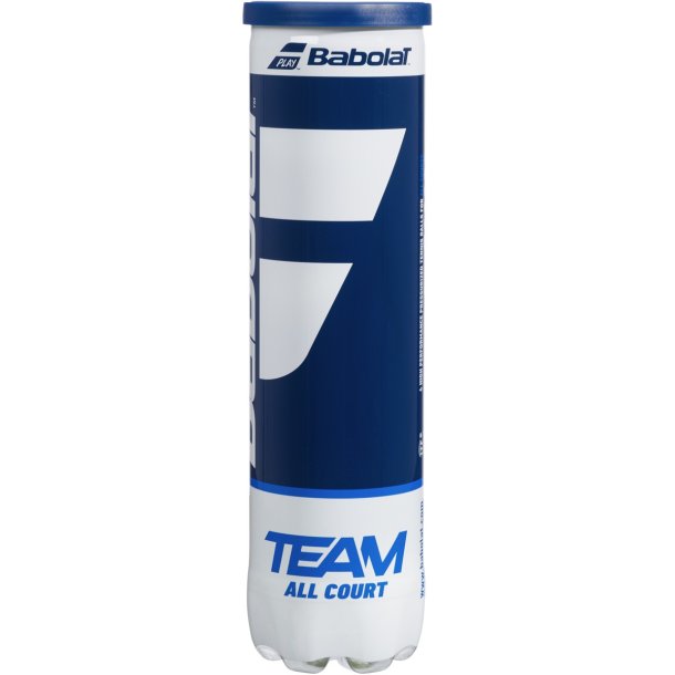 Babolat Team All Court (4 bolde)