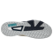 K-Swiss K-Frame Rublo All Court - Blanc De Blanc/Carbon/Baltic