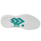 K-Swiss Ultrashot Light All Court - White/ Dawn Blue/Baltic