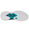 K-Swiss Ultrashot Light All Court - White/Carbon/Baltic