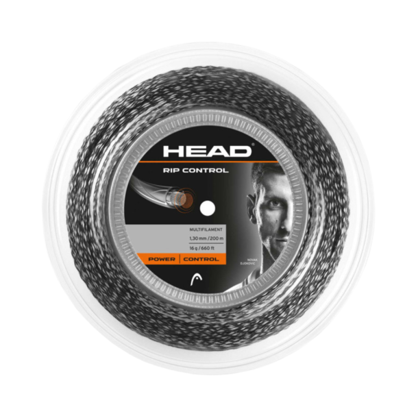 Head Rip Control - flere farver og tykkelser - 200m