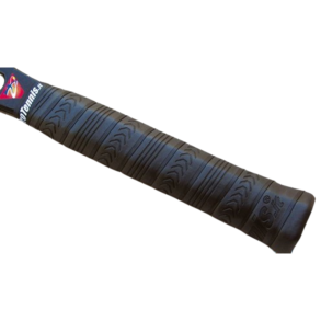ProTennis Star Repl. Grip. - Black -1,8mm