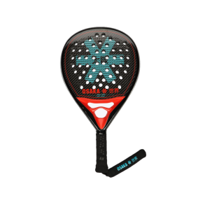 Osaka Pro Tour Power Soft - Black/Red/Blue