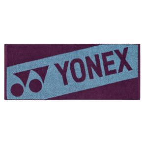 Yonex Sports Towel - Bordeaux