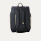 Wilson Defy V1 Padel Bag - Black/Gold