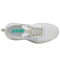 K-Swiss Ultrashot Light All Court - White/ Dawn Blue/Baltic