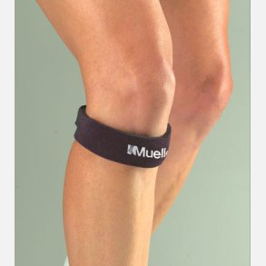 Mueller knstrop (sort)