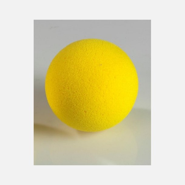 Skumbold i 9 cm ( High Bounce )