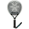 Osaka Pro Tour LTD Power Hard - Hvid/Slv