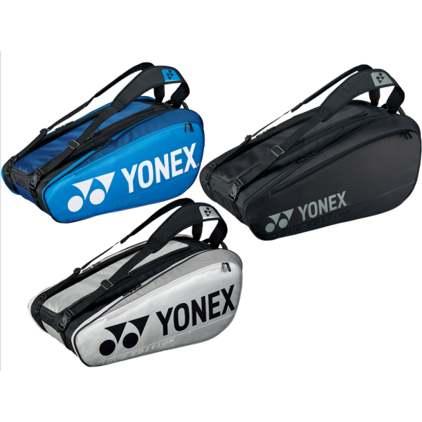 Yonex Pro Bag 92029EX (3 farver) - 3 rum