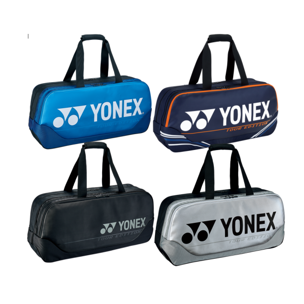 Yonex Pro Tournament Bag 92031WEX (4 farver)