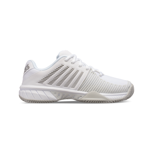 K-Swiss Hypercourt Express Light 2 W Clay