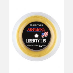 Ashaway Liberty -110m 1,25mm