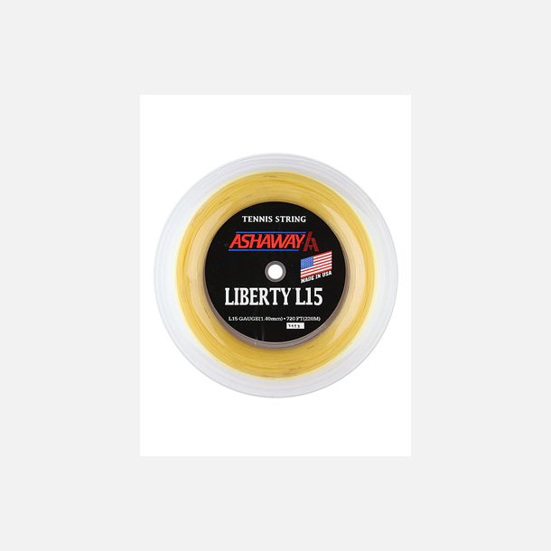 Ashaway Liberty -110m 1,25mm