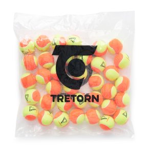 Tretorn Academy Orange - 36 stk.