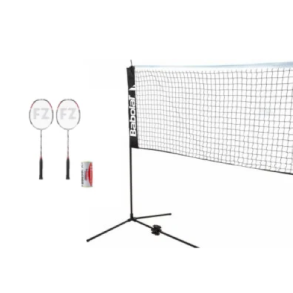 Babolat Mini Tennis Net 5 8M Mini Tennis Tilbeh r Transocean