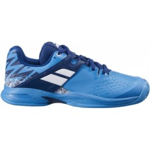 Babolat Propulse Jr. Clay Court - Blue