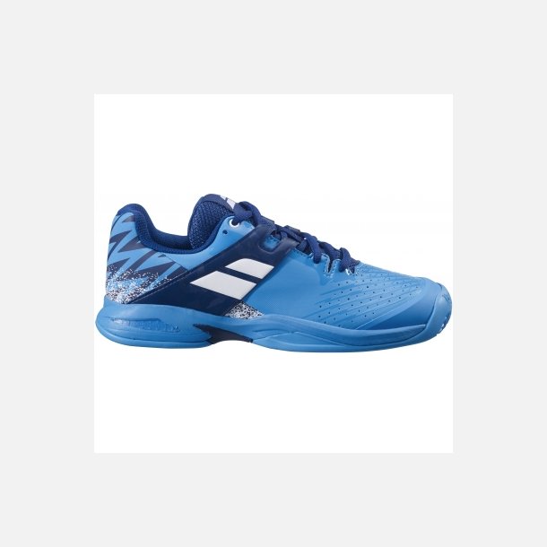 Babolat Propulse Jr. Clay Court - Blue