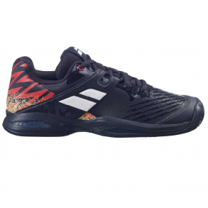 Babolat Propulse Jr. Clay Court - Black