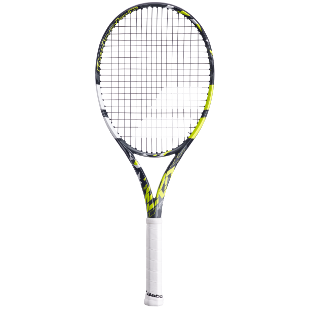 Babolat Pure Aero Lite 2023 - Unstrung