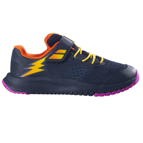 Babolat Pulsion All Court J. - Rafa