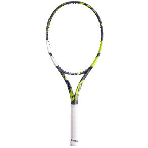 Babolat Pure Aero Team 2023 - 285g Unstrung